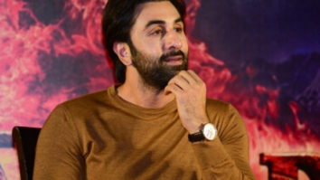 Brahmastra: Ranbir Kapoor urges fans not to post spoilers on social media: ‘Audience who has not seen it would like to experience it’