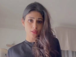 Caffeine is the secret to Mouni Roy’s energy