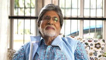 Chann Pardesi – Goodbye | Amitabh Bachchan, Neena Gupta, Rashmika Mandanna