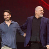 Charlie Cox confirms Marvel's Daredevil: Born Again is a reboot at D23 Expo; production begins in 2023 