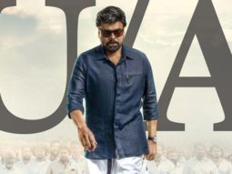 Chiranjeevi, Salman Khan starrer GodFather bestowed with U/A censor certificate