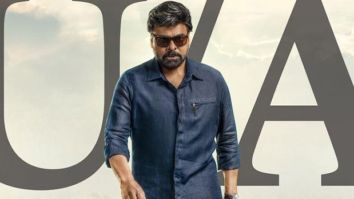 Chiranjeevi, Salman Khan starrer GodFather bestowed with U/A censor certificate