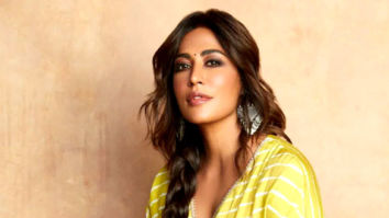 Celeb Photos Of Chitrangda Singh