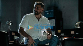 Movie Still of the movie Chup