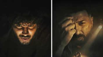 Chup | Official Trailer | Sunny Deol, Dulquer Salmaan, Shreya Dhanwanthary, Pooja Bhatt