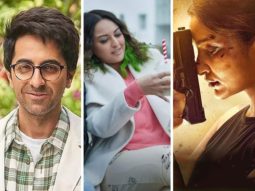 Doctor G, Double XL and Code Name: Tiranga to clash in theatres on October 14