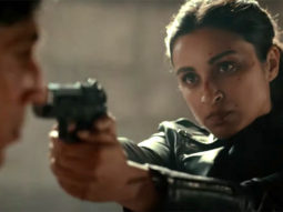 Code Name: Tiranga – Teaser | Parineeti Chopra, Harrdy Sandhu