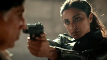 Code Name: Tiranga – Teaser | Parineeti Chopra, Harrdy Sandhu