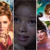 D23 Expo 2022: Disney casts a spell as it unveils first trailers of Amy Adams-Patrick Dempsey's Disenchanted; Halle Bailey's The Little Mermaid, Hocus Pocus 2