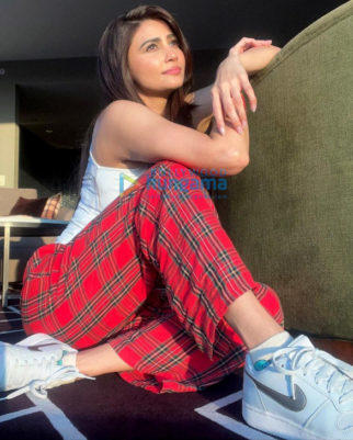 Celebrity Photos of Daisy Shah