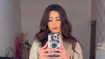 Daisy Shah is excellent in transition reels