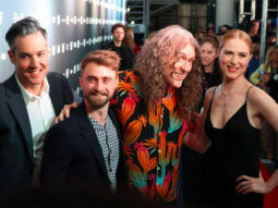 Daniel Radcliffe lands rapturous response for parody biopic Weird: The Al Yankovic Story at Toronto Film Festival 2022
