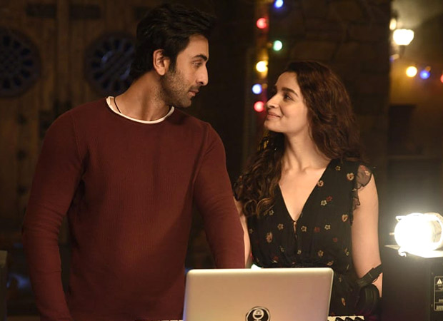 Day 1 and Day 2 Box Office collections of Brahmastra in the overseas Day 1 and Day 2 Box Office collections of Brahmastra in the overseas