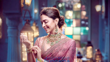 Celeb Photos Of Deepika Padukone