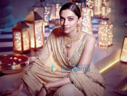 Celeb Photos Of Deepika Padukone