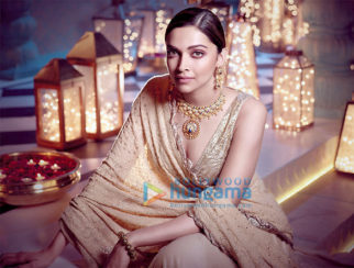 Celeb Photos Of Deepika Padukone