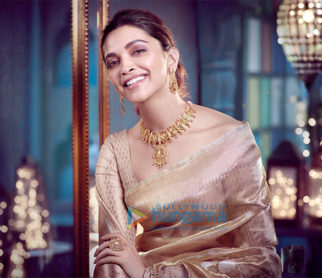 Celeb Photos Of Deepika Padukone