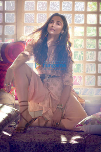 Celeb Photos Of Deepika Padukone