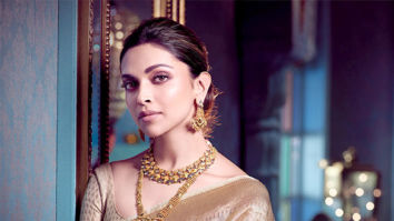 Celeb Photos Of Deepika Padukone