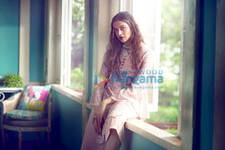 Celeb Photos Of Deepika Padukone