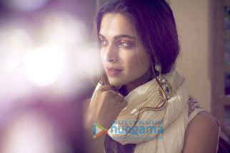 Celeb Photos Of Deepika Padukone