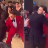 Deepika Padukone is all smiles as Ranveer Singh, Vicky Kaushal celebrate their Filmfare Award wins dancing to Sidhu Moosewala's 'Gabru', watch the viral video