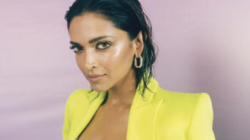 Deepika Padukone recuperating after being rushed to hospital following uneasiness