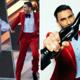Deepika Padukone says Ranveer Singh is ‘better than all the rest’ after his Best Actor win for 83 at Filmfare Awards 2022
