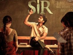 Dhanush starrer Telugu-Tamil bilingual Sir to release in December