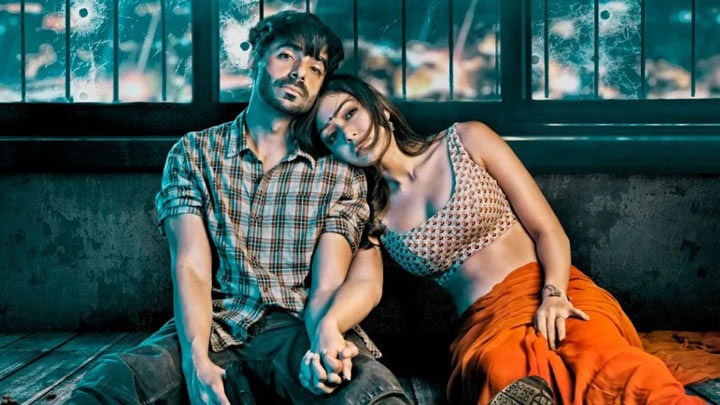 Dhokha: Round D Corner (Trailer) | R. Madhavan, Khushalii Kumaar, Darshan Kumaar, Aparshakti Khurana Dhokha: Round D Corner (Trailer) | R. Madhavan, Khushalii Kumaar, Darshan Kumaar, Aparshakti Khurana
