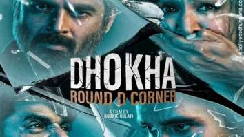First Look of the movie Dhokha – Round D Corner