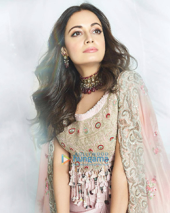dia mirza 97