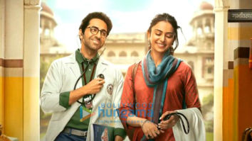 Movie Stills Of The Movie Doctor G