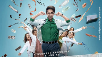 First Look Of The Movie Doctor G
