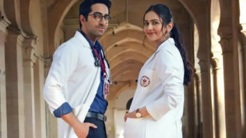 Doctor G starring Ayushmann Khurrana and Rakul Preet Singh to release on October 14, 2022