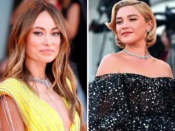 Don’t Worry Darling crew denies screaming matches between Olivia Wilde and Florence Pugh on the sets of the film