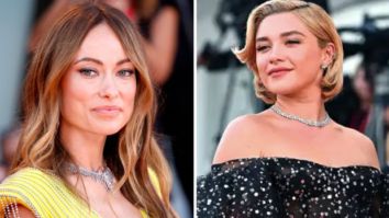 Don’t Worry Darling crew denies screaming matches between Olivia Wilde and Florence Pugh on the sets of the film