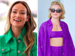 Don’t Worry Darling’s Olivia Wilde avoids question about feud with Florence Pugh – ‘As for all the endless tabloid gossip and all the noise out there, the Internet feeds itself’