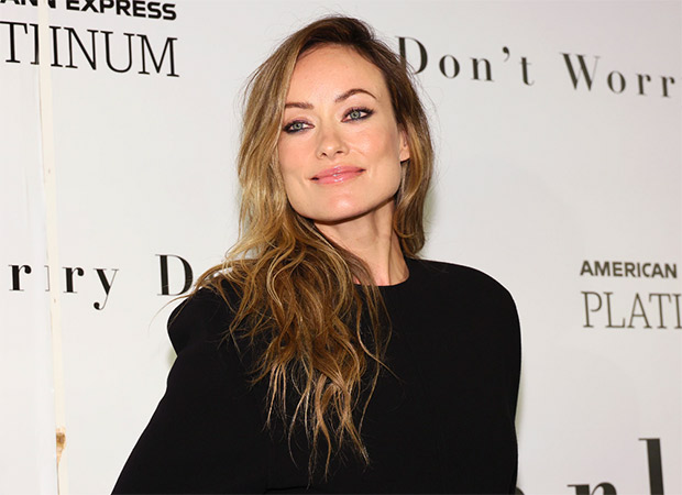 Don’t Worry Darling’s Olivia Wilde responds to Shia LaBeouf,-Florence Pugh controversies and Harry Styles-Chris Pine spit gate - “People will look for drama anywhere they can.”