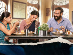 Drishyam Recall Teaser | Drishyam 2 | Ajay Devgn, Tabu, Shriya Saran