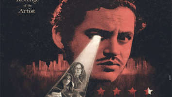 Dulquer Salmaan, Sunny Deol, Pooja Bhatt, R Balki to unveil Chup trailer on September 5, 2022; motion poster out