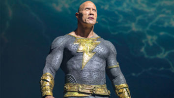 Dwayne Johnson drops ‘corrected’ Black Adam trailer editing out Justice League reference; watch video Dwayne Johnson drops ‘corrected’ Black Adam trailer editing out Justice League reference; watch video