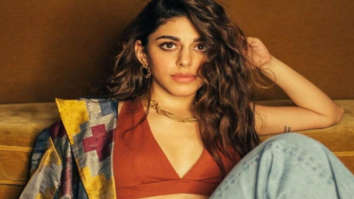 EXCLUSIVE: Alaya F reveals the one person she would call at 3 AM