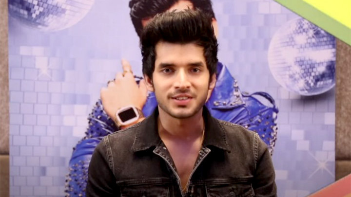 EXCLUSIVE: Anupamaa actor Paras Kalnawat says, “If I get appreciation from Karan sir, it will be…” EXCLUSIVE: Anupamaa actor Paras Kalnawat says, “If I get appreciation from Karan sir, it will be…”