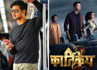 EXCLUSIVE: Karthikeya 2 actor Nikhil Siddhartha reveals he has been offered films by two VERY big Bollywood producers; also says that he opted for profit-sharing