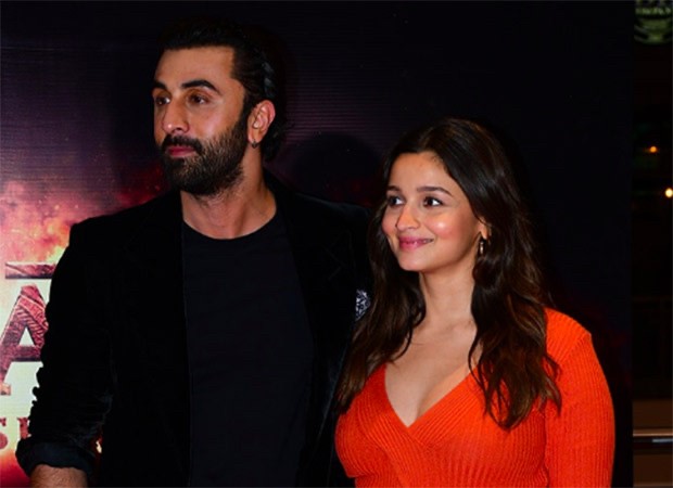 EXCLUSIVE: Ranbir Kapoor says the pressure of making Brahmastra a hit was more on the film than the lead stars EXCLUSIVE: Ranbir Kapoor says the pressure of making Brahmastra a hit was more on the film than the lead stars