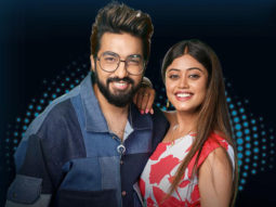 EXCLUSIVE: Sachet and Parampara talk about how Instagram Reels are the judge on how popular songs get