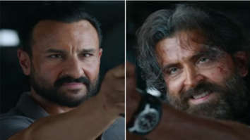 EXCLUSIVE: Vikram Vedha Trailer: After Brahmastra, this Hrithik Roshan-Saif Ali Khan starrer is sure to open in cinemas with a BANG!