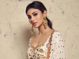 EXCLUSIVE: “I feel like it’s a privilege” says Brahmastra star Mouni Roy on working on this magnum opus project