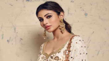 EXCLUSIVE: “I feel like it’s a privilege” says Brahmastra star Mouni Roy on working on this magnum opus project